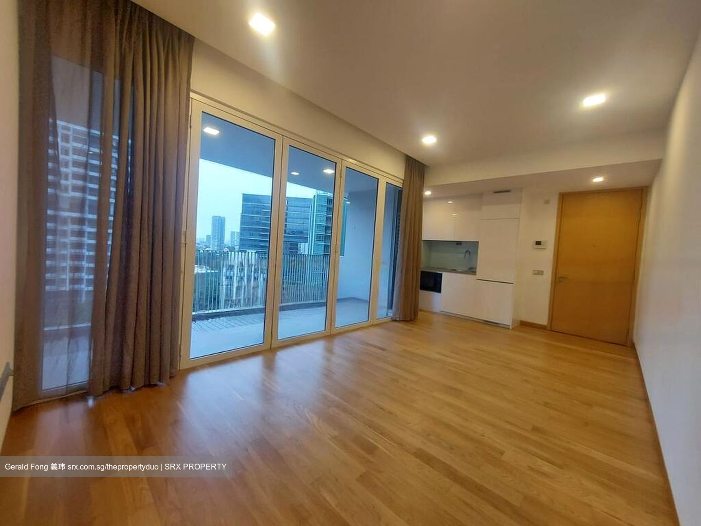 The Peak @ Cairnhill II (D9), Apartment #460605361